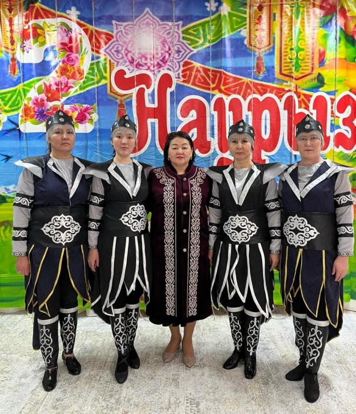 Хабырландыру!