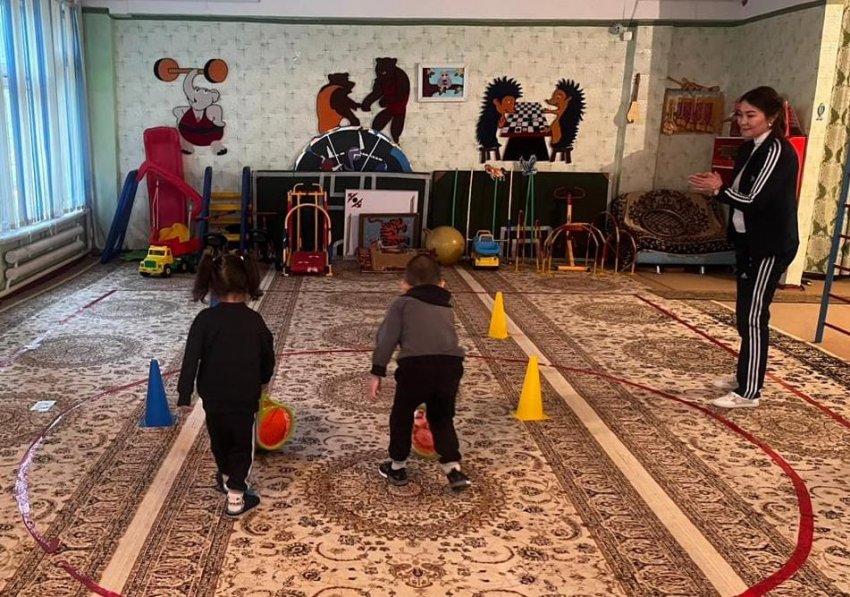 Консультациялық пункт