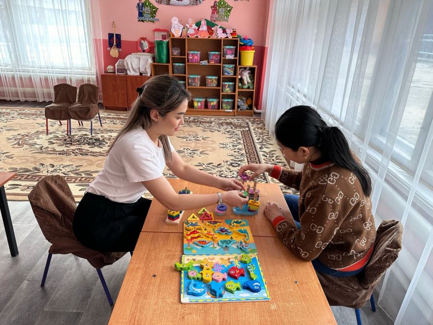 Консультациялық пункт